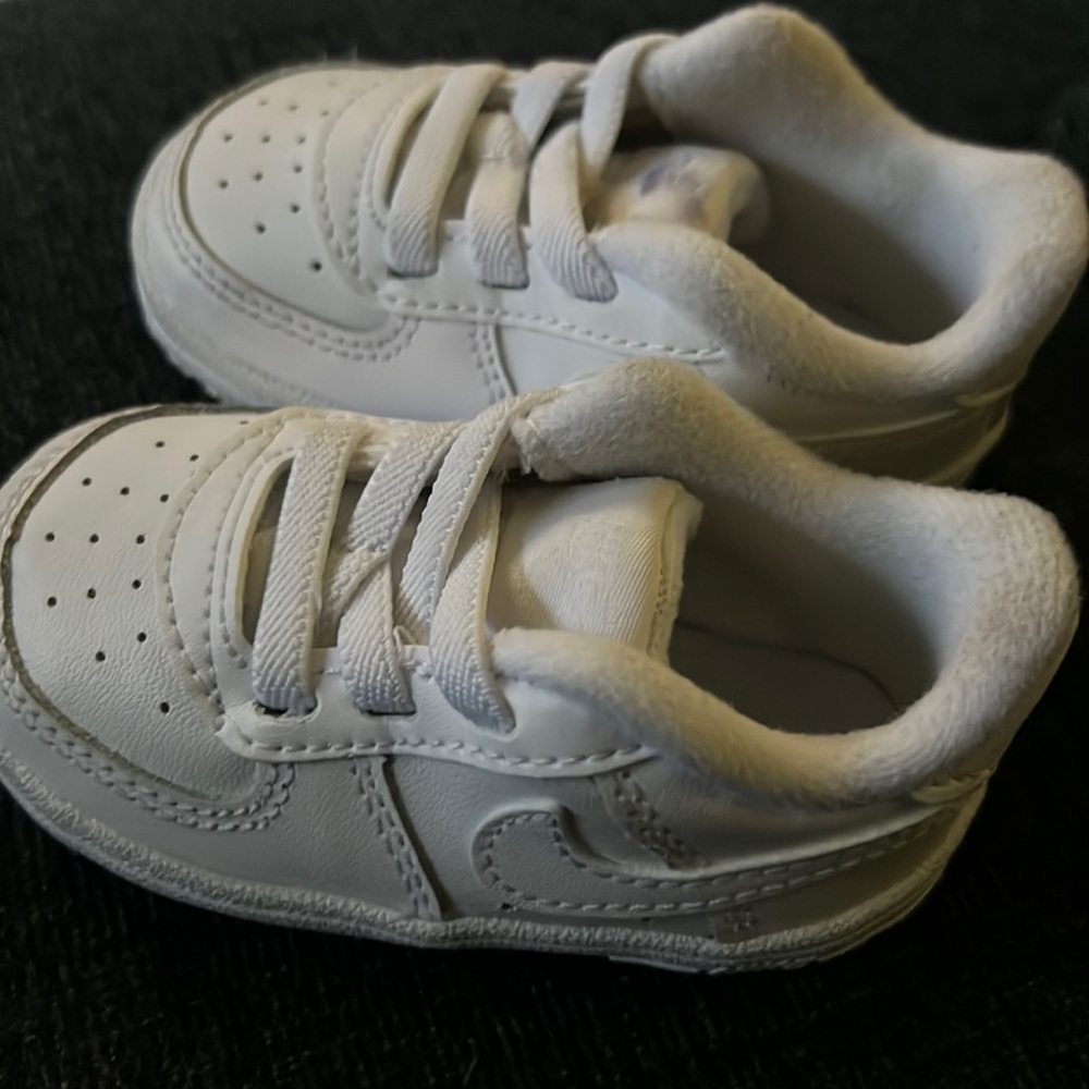 Air Force 1 infant